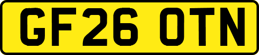 GF26OTN