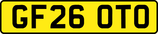 GF26OTO