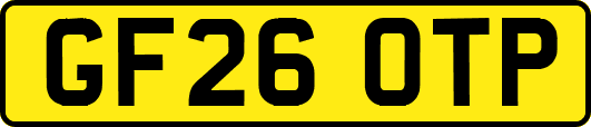GF26OTP