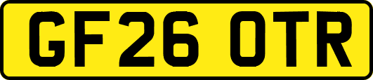GF26OTR