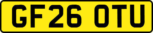 GF26OTU