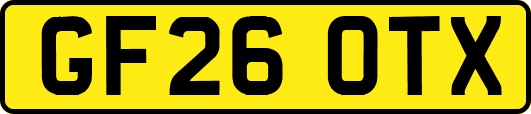 GF26OTX