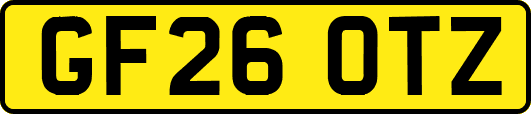 GF26OTZ