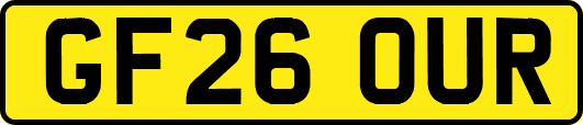 GF26OUR