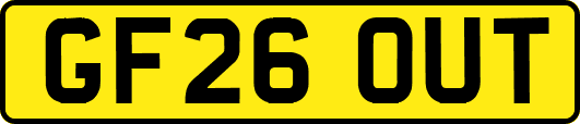 GF26OUT