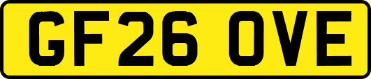 GF26OVE