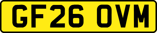 GF26OVM