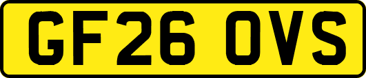 GF26OVS
