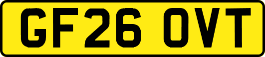 GF26OVT