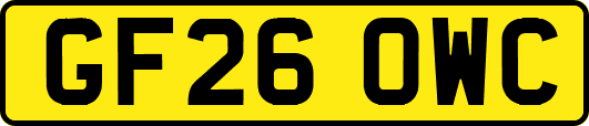 GF26OWC