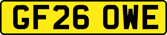 GF26OWE