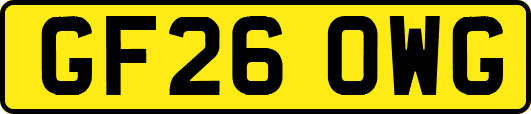 GF26OWG