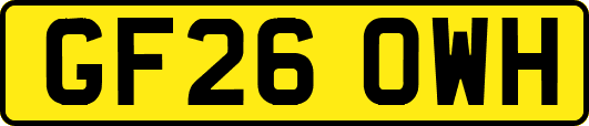 GF26OWH