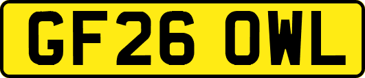 GF26OWL