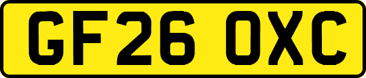 GF26OXC