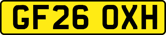 GF26OXH