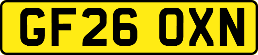 GF26OXN