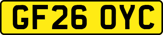 GF26OYC