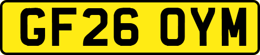 GF26OYM