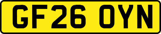 GF26OYN