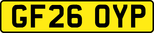GF26OYP