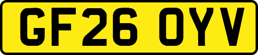 GF26OYV