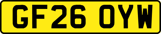 GF26OYW