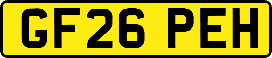 GF26PEH