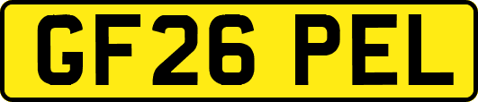 GF26PEL
