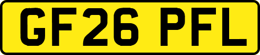 GF26PFL