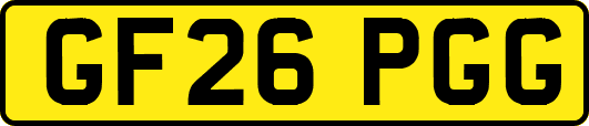 GF26PGG