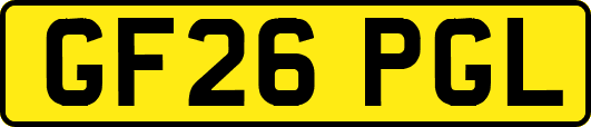 GF26PGL