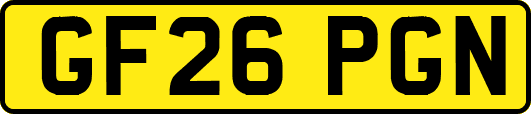 GF26PGN