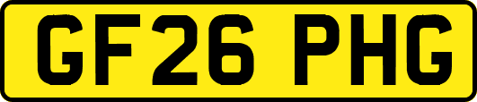 GF26PHG