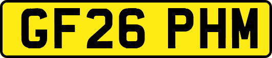 GF26PHM