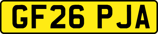 GF26PJA