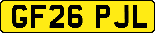 GF26PJL