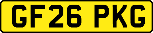 GF26PKG