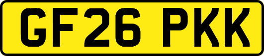 GF26PKK