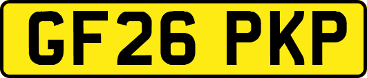 GF26PKP