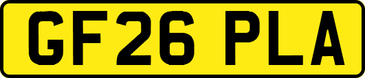 GF26PLA