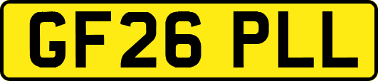 GF26PLL