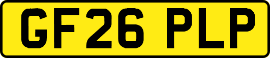 GF26PLP