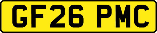 GF26PMC
