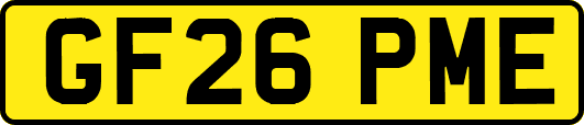 GF26PME