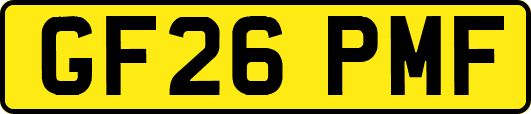 GF26PMF