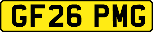 GF26PMG