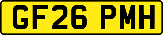 GF26PMH