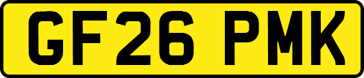 GF26PMK