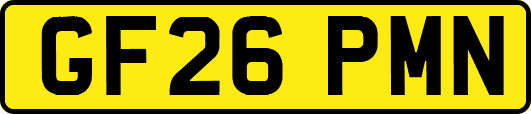 GF26PMN